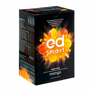 Energy Diet Smart (Smart Mango). Фото